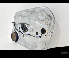 CREMAGLIERA ANTERIORE DESTRA HYUNDAI i30 Serie 824