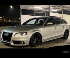 Assetto a Ghiera Audi A6 4G Berlina Avant 2.0 3.0