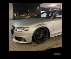 Assetto a Ghiera Audi A6 4G Berlina Avant 2.0 3.0 - 7