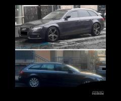 Assetto a Ghiera Audi A6 4G Berlina Avant 2.0 3.0 - 26