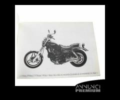 Catalogo ricambi Ducati indiana 350 e 650