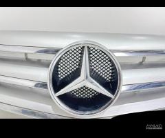 GRIGLIA PARAURTI MERCEDES Classe B W245 1Â° Serie