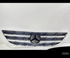 GRIGLIA PARAURTI MERCEDES Classe B W245 1Â° Serie