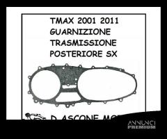 guarnizione carter TRASMISSIONE tmax 2001 2011 - 1