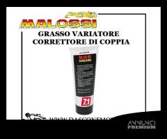 1 Tubetto grasso lubrificante VARIATORE 7.1 MRG gr - 1