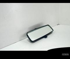 SPECCHIETTO RETROVISORE INTERNO FIAT Punto EVO 026