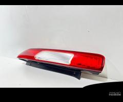 STOP FANALE POSTERIORE SINISTRO FORD Focus Berlina