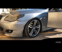 Assetto Sportivo Regolabile BMW 5 E60 520d 525d - 8