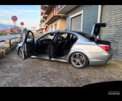 Assetto Sportivo Regolabile BMW 5 E60 520d 525d - 10