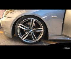 Assetto Sportivo Regolabile BMW 5 E60 520d 525d - 13