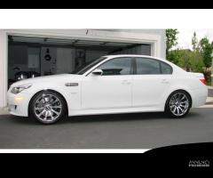 Assetto Sportivo Regolabile BMW 5 E60 520d 525d - 15