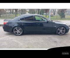 Assetto Sportivo Regolabile BMW 5 E60 520d 525d - 20