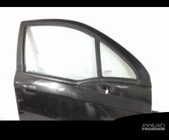 PORTA ANT. DX. CHEVROLET MATIZ «II» (2006)