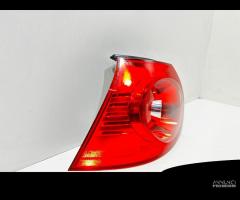 STOP FANALE POSTERIORE SINISTRO VOLKSWAGEN Golf 5