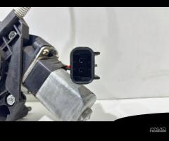 CREMAGLIERA ANTERIORE SINISTRA FIAT Panda 2Â° Seri