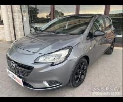 Ricambi Opel Corsa 2017