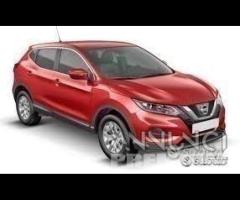 Ricambi usati porte Nissan Qashqai 2017 c1088