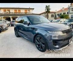 Ricambi Range Rover Sport 2023