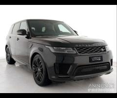 Ricambi Range Rover Sport 2019