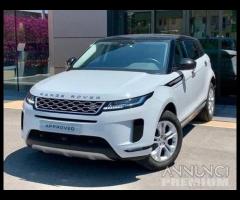 Ricambi Range Rover Evoque 2022 - 1