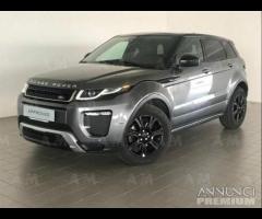 Ricambi Range Rover 2016 - 1