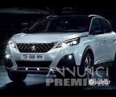 Abbiamo ricambi per peugeot 3008 2021