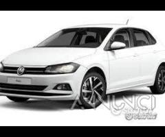 Vw polo 2018 per ricambi c2277