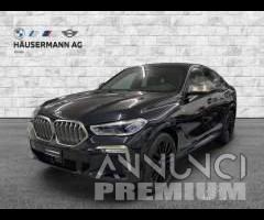 Ricambi BMW X6 - 1