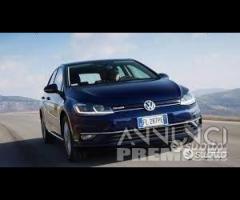 Volkswagen golf 7 2020 come ricambi c2167