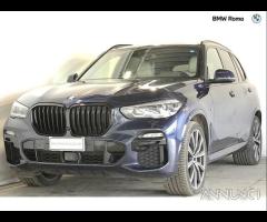 Ricambi BMW X5 - 1