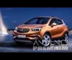 Disponibili Opel Mokka 2019 ricambi c2434