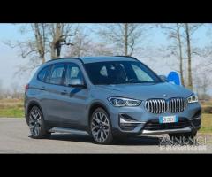 Ricambi BMW X1