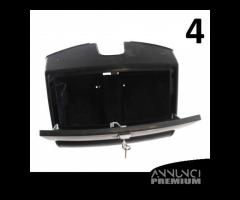 Bauletto anteriore Vespa PK XL - 256497 - 8