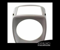 Cornice faro anteriore Piaggio Ape P2 P3 220 - 261