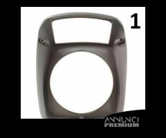 Cornice faro anteriore Piaggio Ape P2 P3 220 - 261