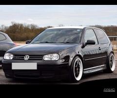 Assetto a Ghiera VW Golf IV New Beetle Bora 1.9TDI - 3