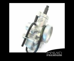 Carburatore da19 Polini 2011901 aria manuale