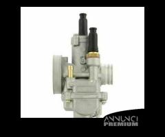 Carburatore da19 Polini 2011901 aria manuale