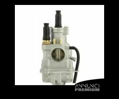 Carburatore da19 Polini 2011901 aria manuale