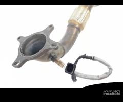 DOWNPIPE AUDI TT «8J3» (2007) - 9