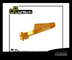 leva freno a mano 500 530 Lightech oro TMAX 2004 2 - 1