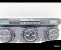 COMANDI CLIMA VOLKSWAGEN Golf 5 Berlina 1K0907044B