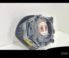 AIRBAG VOLANTE ALFA ROMEO Mito Serie (955_) 156106 - 8