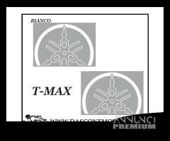 Diapason Tmax 500 2001 2007 BIANCO 210 X 300 - 1