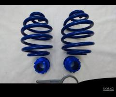 Assetto Regolabile Ghiera BMW E46 Berlina SW 320d - 21