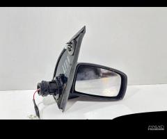 SPECCHIETTO RETROVISORE DESTRO FIAT Panda 2Â° Seri