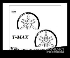 Diapason Tmax 500 2001 2007 Neri 210 X 300 - 1