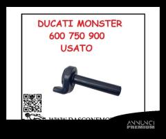 Manopola comando Gas Monster 600 750 900 - 1