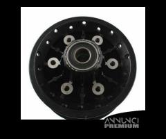 Mozzo ruota anteriore Gilera RX Arizona 125 200 - 1