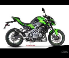 Scarico Leovince LV PRO CARBON Kawasaki Z900 17 -